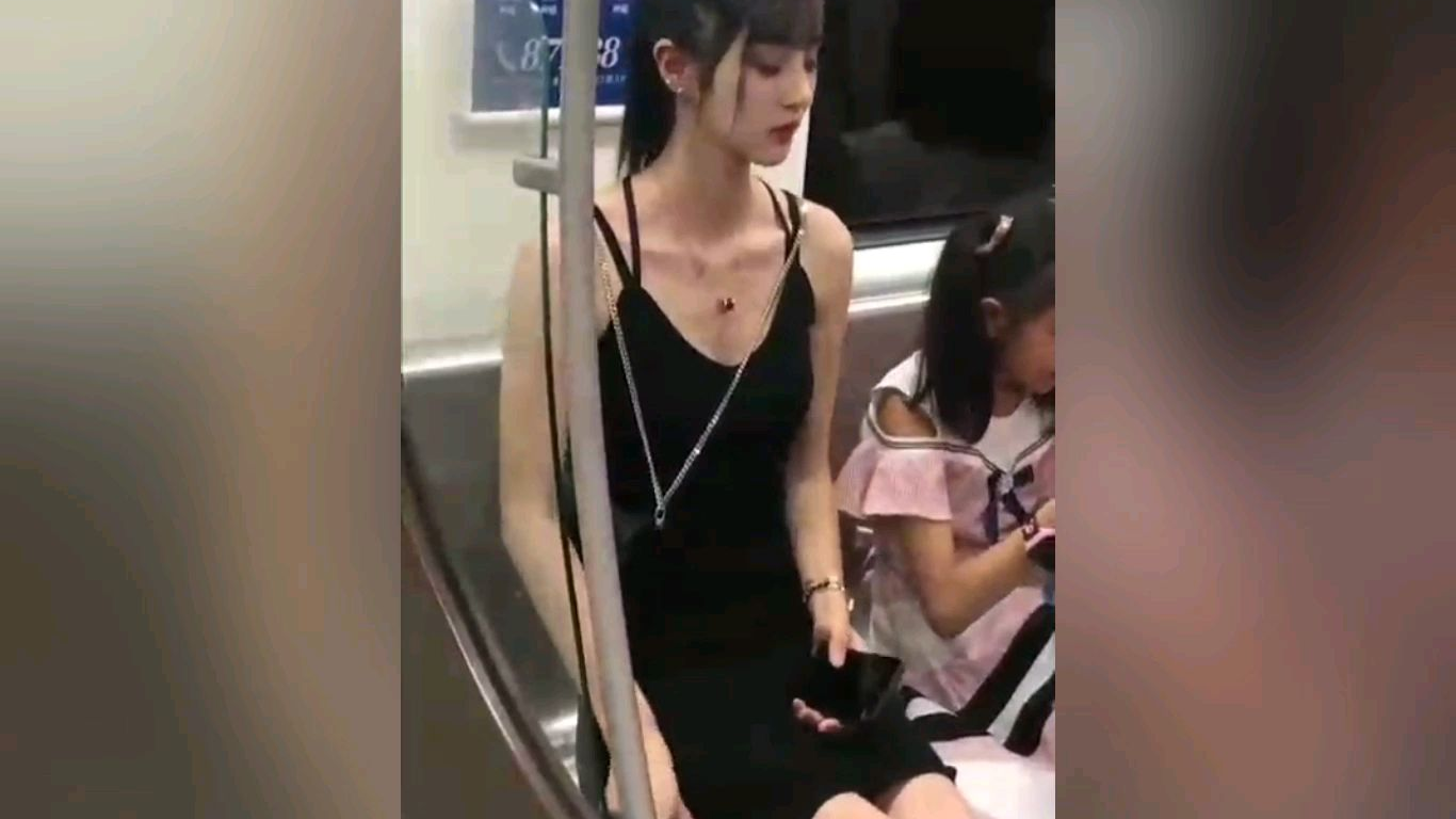 小姐姐好漂亮,怎么撩她呢?
